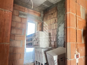 Duplex Modern cu 2 balcoane, P+ et, in Sanandrei - imagine 5