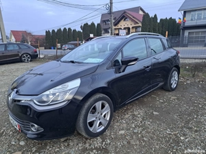 Renault Clio IV  - imagine 4