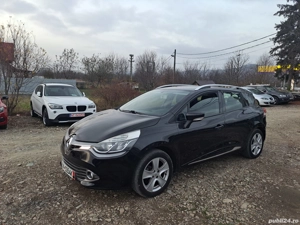 Renault Clio IV  - imagine 2