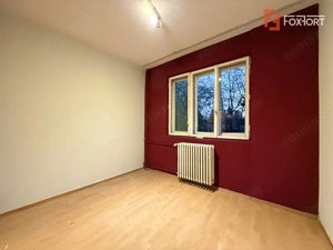 Garsoniera cu o camera de vanzare in Timisoara, zona Ronat