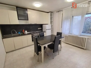 Apartament cu 4 camere de inchiriat in Timisoara, zona Olimpia Stadion