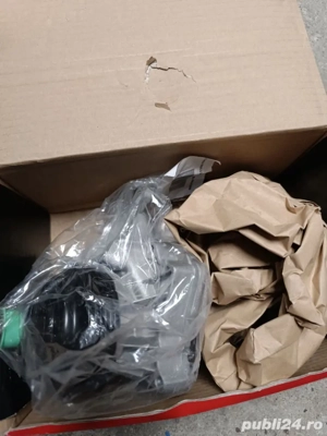 pompă de apă Gates BMW 