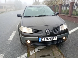 Renault Megane 2. 1.6 - imagine 4