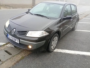 Renault Megane 2. 1.6