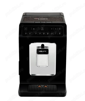 Espressor automat Krups evidence, 15bar, 1450w. - imagine 4