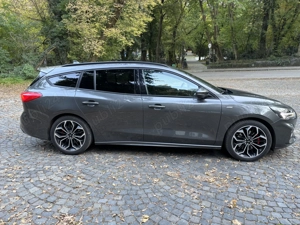 Ford Focus ST An 2020 - imagine 4
