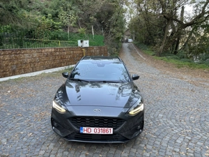 Ford Focus ST An 2020 - imagine 2