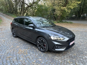 Ford Focus ST An 2020 - imagine 3