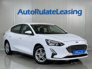 Ford Focus - imagine 2