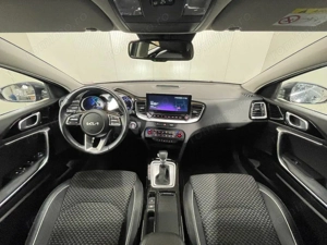 Kia XCeed - imagine 7