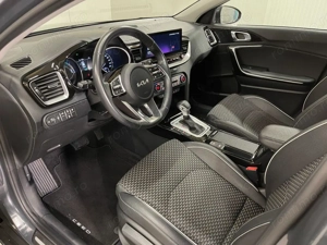 Kia XCeed - imagine 5
