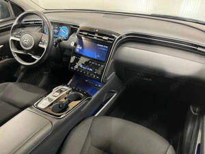 Hyundai Tucson - imagine 8