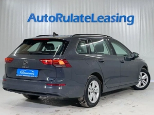 Volkswagen Golf - imagine 3