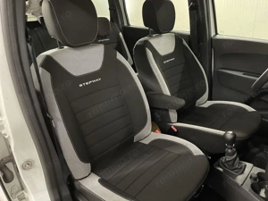 Dacia Lodgy - imagine 9