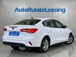 Ford Focus - imagine 3