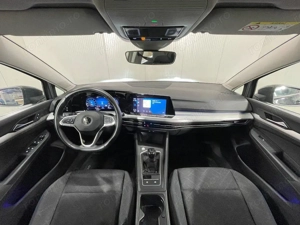 Volkswagen Golf - imagine 8