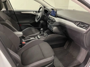 Ford Focus - imagine 10