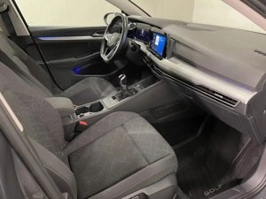 Volkswagen Golf - imagine 11