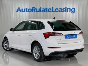 Skoda Scala - imagine 4