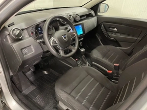 Dacia Duster - imagine 5