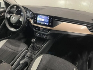 Skoda Scala - imagine 8