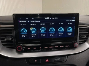 Kia XCeed - imagine 17