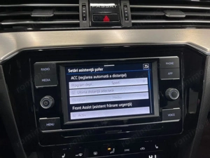 Volkswagen Passat - imagine 13