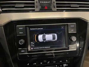 Volkswagen Passat - imagine 17