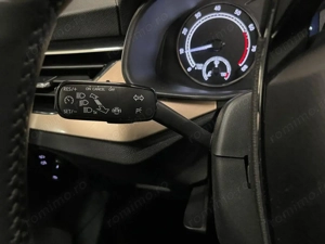 Skoda Scala - imagine 20