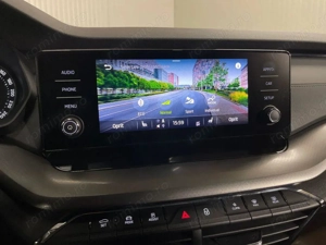 Skoda Octavia - imagine 15