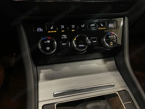 Skoda Superb - imagine 20