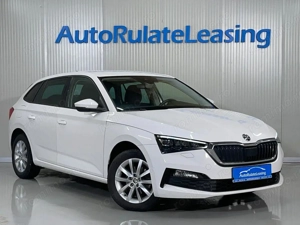 Skoda Scala - imagine 2