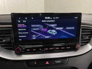 Kia XCeed - imagine 16