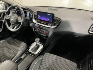 Kia XCeed - imagine 8