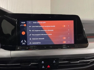 Volkswagen Golf - imagine 18