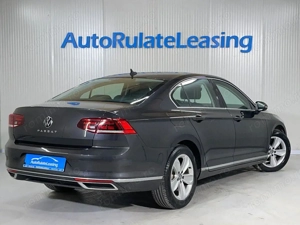 Volkswagen Passat - imagine 3