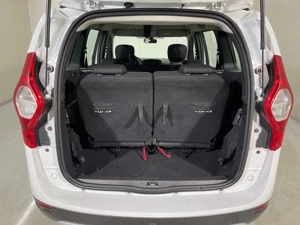Dacia Lodgy - imagine 13
