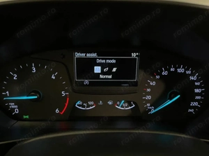 Ford Focus - imagine 18