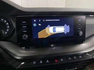 Skoda Octavia - imagine 14