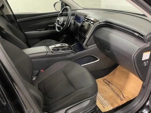 Hyundai Tucson - imagine 10