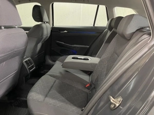 Volkswagen Golf - imagine 12