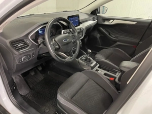 Ford Focus - imagine 5