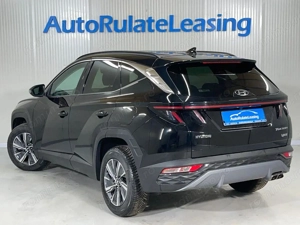 Hyundai Tucson - imagine 4