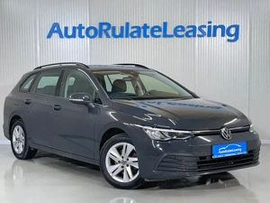 Volkswagen Golf - imagine 2