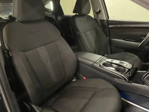 Hyundai Tucson - imagine 9