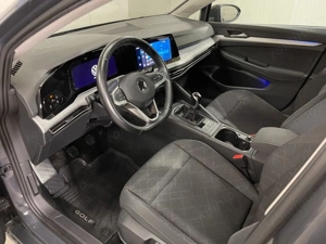 Volkswagen Golf - imagine 5