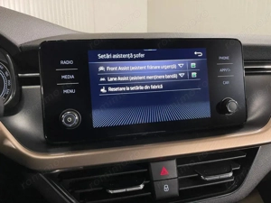 Skoda Scala - imagine 15