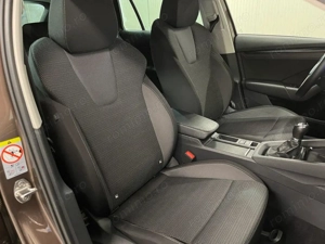 Skoda Octavia - imagine 9