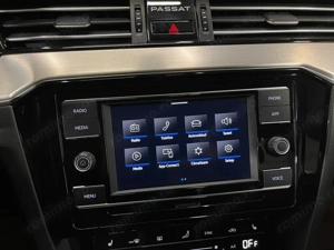 Volkswagen Passat - imagine 18