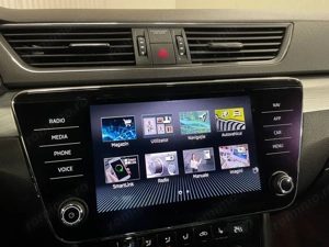 Skoda Superb - imagine 17